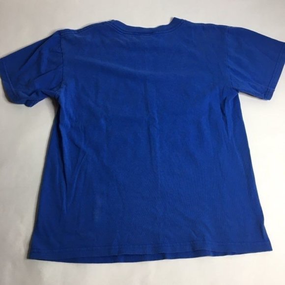 Vintage Yu-Gi-Oh King of Games Anime Small/Medium T-Shirt - Picture 12 of 12